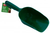 Ambassador Green Garden Scoop