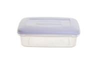 Whitefurze1.5L Food Storage Box