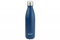 Apollo Housewares Flask 500ml - Dark Blue