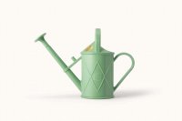 Haws The Bartley Burbler Indoor Watering Can - Sage 1L/2 Pints