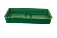 Whitefurze 38cm Green Seed Tray