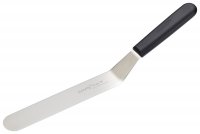 Sweetly Does It Tempered Stainless Steel Large Cranked Palette Knife 38cm