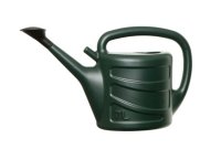 Whitefurze 7L Watering Can - Green
