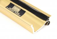 Gold 914mm Macclex Lowline Sill