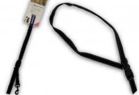 The Pet Store Jogging Lead - Black