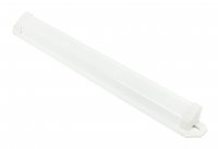 White Medium Aluminium Canopy 297mm