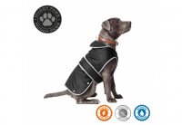Ancol Stormguard Dog Coat - Black Extra Large