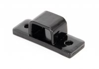 Black Receiver Bridge for 6" Straight Bolt