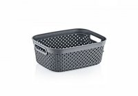 Hobby Diamond Practical Basket - Small
