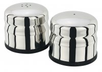 Judge Kitchen 2 Piece Salt & Pepper Set