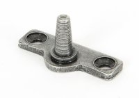 Pewter Offset Stay Pin