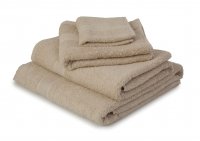 Blue Canyon Premier Towels - Latte