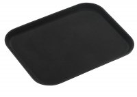 Grunwerg Super Plastic Rectangular Tray 10 x 14"