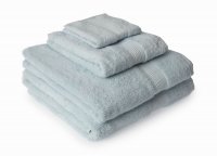 Blue Canyon Premier Towels - Powder Blue