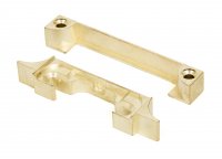 Electro Brass ½" Rebate Kit for Latch and Deadbolt