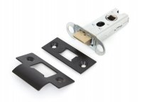 Black 2½" Heavy Duty Latch