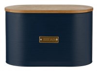 Typhoon Otto Navy Bread Bin