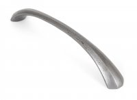 Natural Smooth 7" Shell Pull Handle