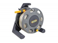 Hozelock Compact Free Standing Reel for 30M Hose with 25M Hose