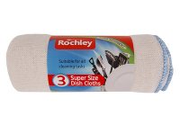 Rochley Super Size Dish Cloths