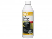 HG Coffee Machine Descaler 500ml