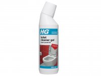 HG Toilet Cleaner Gel Super Powerful 500ml