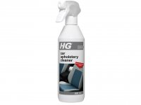 HG Car Upholstery Cleaner 500ml