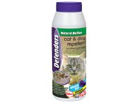 Defenders Cat & Dog Repellent Scatter Granules 450g