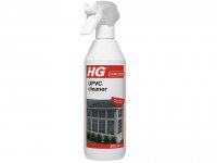 HG UPVC Cleaner 500ml