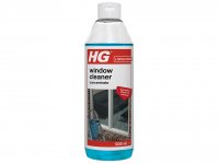 HG Window Cleaner Concentrate 500ml