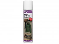 HG 4-In-1 Protector for Textiles 300ml