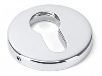 Polished Chrome 52mm Regency Concealed Escutcheon