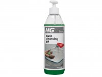 HG Hand Cleansing Gel 500ml