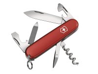 Victorinox Swiss Army Knife Sportsman (BP) - Red