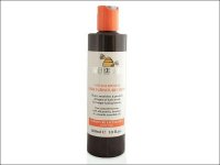 Wheelers Natural Beeswax Dark Furniture Cream 300ml