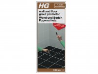 HG Wall and Floor Grout Protector 250ml