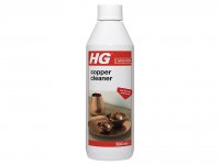 HG Copper Cleaner 500ml