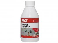 HG Sticker Remover 300ml