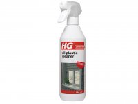 HG All Plastic Cleaner 500ml