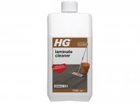 HG Laminate Cleaner (Product 72) 1lt