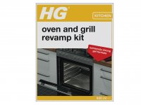 HG Oven and Grill Revamp Kit 600ml