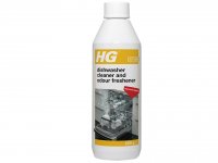 HG Dishwasher Cleaner and Odour Freshener 500g