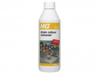 HG Drain Odour Remover 500g