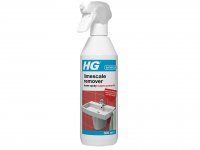 HG Limescale Remover Foam Spray Super Powerful 500ml