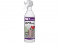 HG Pre-Treat Stain Remover Extra Strong 500ml