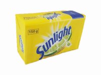 Sunlight Pure Soap 1 x 150g