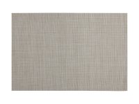 Maxwell & Williams Table Accents Crosshatch Placemat 45x30cm Taupe