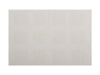 Maxwell & Williams Table Accents Square Placemat 45x30cm White