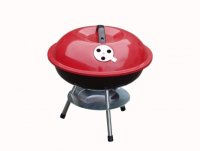 Redwood 14" Portable BBQ