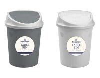 Store Smart Table Bin - Assorted